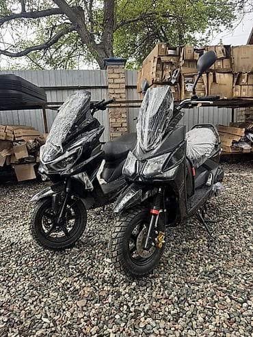 скутеры водные: В рассрочку даем звоните — 3