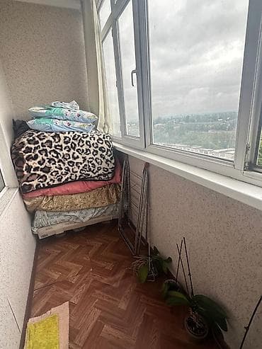 Квартиры: 2 комнаты, 60 м², 106 серия, 8 этаж, Евроремонт — 10