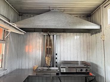 ул репина: Продажа бизнеса Фастфуд : Пицца, Самсы, Бургеры, Вместе с: Оборудование и мебель — 4