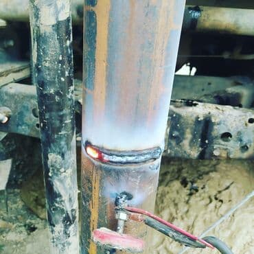 оборудование для воды: Бурение скважин Больше 6 лет опыта — 14