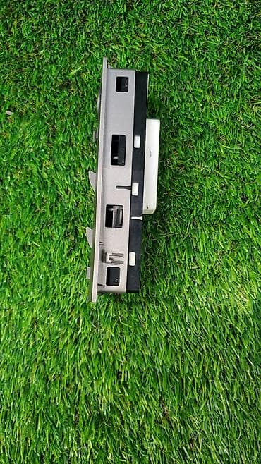 e65: Блок управления стеклоподъемниками БМВ 7 серии Е 65 Е 66 BMW 7 E65 E66 — 5