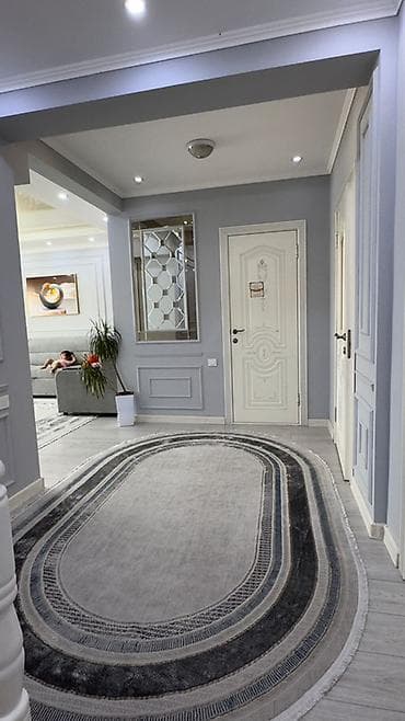 кошара аренда: 8 сотых жери мн 7 комнат 220кв м болгон 2 этаж уй отдельно салынган — 8