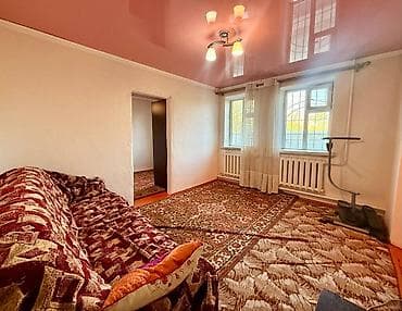 Продажа домов: Продаю!Дом 4комнаты 52м2 +Участок 4соток ул.Владимировская/Волковой — 6
