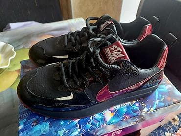 найк аир макс 90: Мужские кроссовки, 42, Nike, Новый, цвет - Черный, Платная доставка — 6