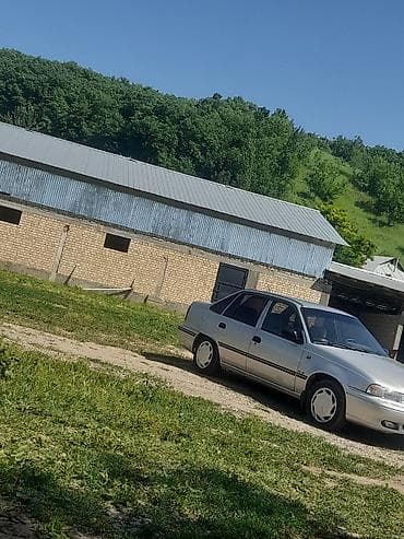 kirgiz auto: Daewoo Nexia: 2026 г., 1.6 л, Бензин, Седан — 4