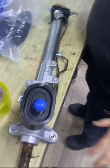 гольф талас: Рулевая рейка Volkswagen Новый, Аналог — 2