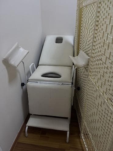 Гинекологическая кресло в хорошем состоянии — 2