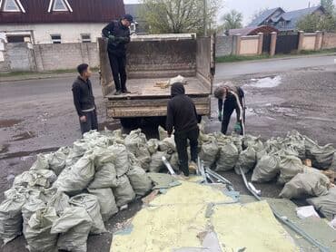 дома под снос: Снос стен 1-2 года опыта — 5