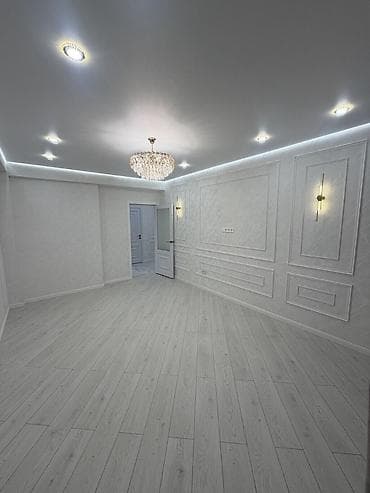 Недвижимость: 2 комнаты, 65 м², Элитка, 13 этаж, Евроремонт — 6
