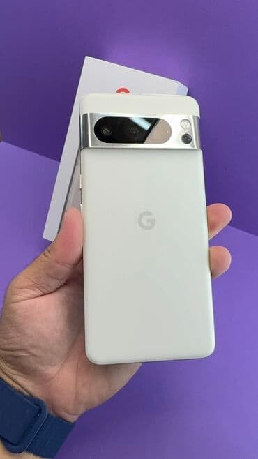 пиксель 8 бишкек: Google Pixel 8 Pro, Б/у, 128 ГБ — 2