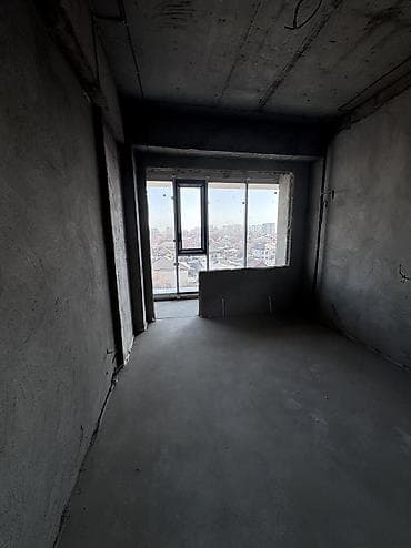 1 комната, 48 м², Элитка, 6 этаж, Готовая ПСО (под самоотделку) — 2