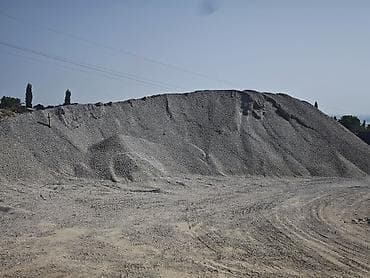 Дом и сад: Отсев, Для фундамента, В розницу, Оптом, Зил, Камаз — 4