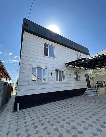 кудайберген дом продается: Срочно‼️ Срочно ‼️ ‼️ Продается 2х этажный дом в очень хорошем — 1