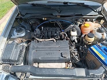 дайво нибира: Daewoo Nexia: 2010 г., 1.6 л, Ручные, Бензин, Седан — 8