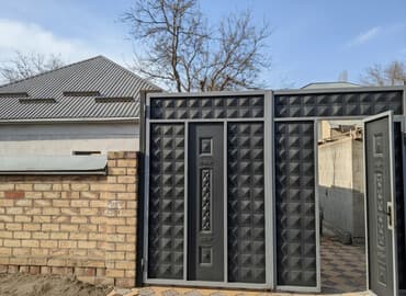 часний дом: Дом, 100 м², 5 комнат, Собственник — 1