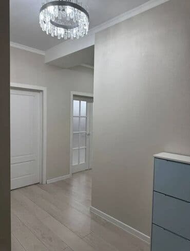 продается квартира в джале: 2 комнаты, 78 м², Элитка, 12 этаж, Дизайнерский ремонт — 8