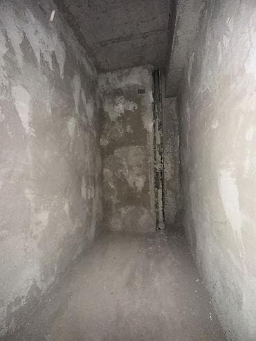 Продажа квартир: 2 комнаты, 50 м², Элитка, 5 этаж, Готовая ПСО (под самоотделку) — 9