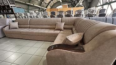 раскладной диван кресло: Угловой диван, С ящиками, В рассрочку — 3