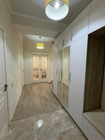 ата журт п: 4 бөлмө, 108 м², Элитка, 7 кабат — 5