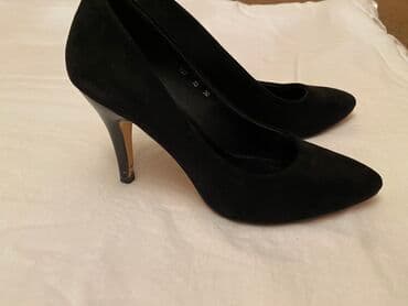 Туфли: Продаю обувь новые и не новые . Торг и примерка возможен размеры с 35 — 8