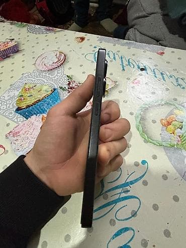 galaxy a21s: Redmi, Redmi 13, цвет - Черный — 2