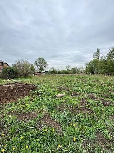 кредит под залог земельного участка: 4 соток, Для строительства — 5