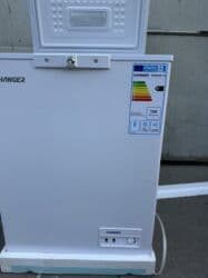 морозильное оборудование: Морозильник, Новый, Самовывоз, Бесплатная доставка, Платная доставка — 6