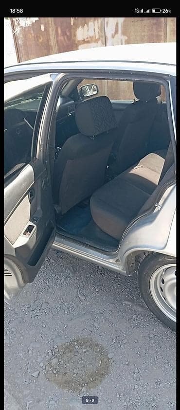 daewoo nexia диски: Daewoo Nexia: 2010 г., 1.6 л, Ручные, Бензин, Седан — 8