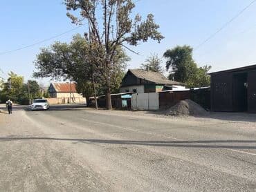 дом рабочый городок: Дом, 45 м², 2 комнаты, Собственник — 2