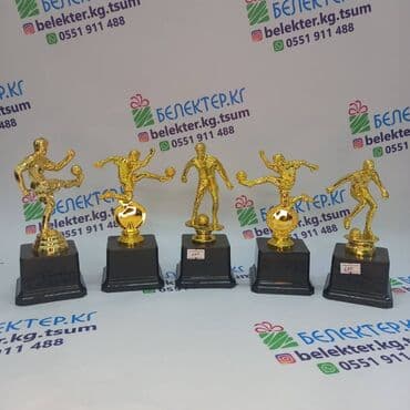 монеты разных стран: ✅ Статуэтки по футболу ✅ Оптом и в розницу ✅Бесплатный дизайн — 5