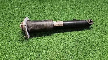 aubi 80: Амортизатор задний е70 6 782 875 В отличном состоянии, очень большой — 4