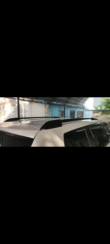 Унаа: Toyota Highlander: 2009 г., 3.5 л, Автомат, Бензин, Кроссовер — 9