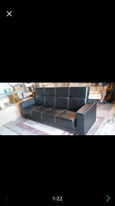 диван кровать трансформер бишкек: Раскладной диван, Новый — 5