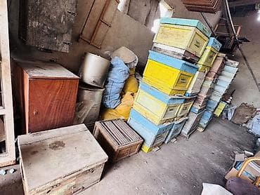 Упаковочные товары: Ящик — 2