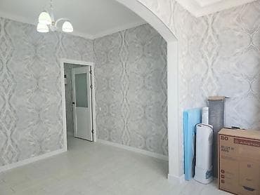 108: 2 комнаты, 69 м², 108 серия, 8 этаж, Косметический ремонт — 4
