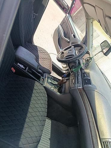 bme e39: BMW 3 series: 2003 г., 2 л, Автомат, Бензин, Седан — 9