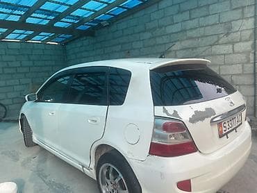 Транспорт: Honda Civic: 2005 г., 1.7 л, Вариатор, Бензин, Хэтчбэк — 3