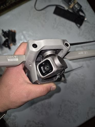 Техника и электроника: Срочно продаю дрон DJI AIR 2S комбо — 6
