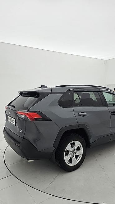 тайота марки: Toyota RAV4: 2019 г., 2.5 л, Автомат, Бензин, Кроссовер — 7