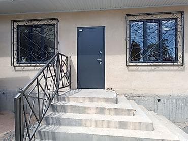 ковров мойка: Сварка | Ворота, Решетки на окна, Навесы Гарантия, Высотные работы, Монтаж — 3