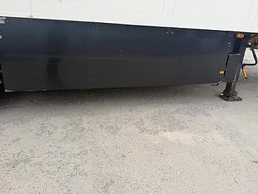 присепы: Прицеп, Schmitz Cargobull, Холодильник, рефрижератор, Б/у — 9
