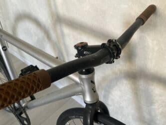 выкуп велосипедов: Городской велосипед, Рама L (172 - 185 см) — 1