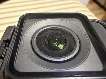 камера 26: Экшн‑камера Insta360 ONE RS 4K Boost + аксессуары Комплект: - — 5
