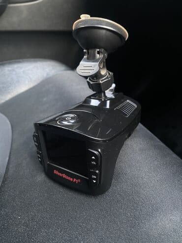 micro sd card: Видеорегистратор Б/у, На лобовое стекло, Есть GPS, Есть G-Sensor, Есть антирадар — 3