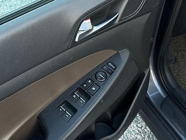 жд: Hyundai Tucson: 2019 г., 2 л, Автомат, Дизель, Кроссовер — 7