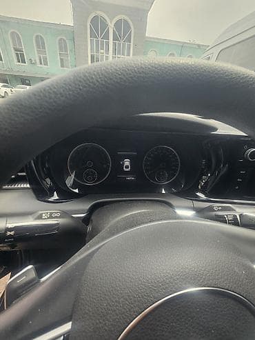 продажа киа к5: Kia K5: 2020 г., 2 л, Автомат, Гибрид, Седан — 6