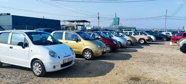 ремонт коробки механика бишкек: Daewoo Matiz: 2005 г., 0.8 л, Автомат, Бензиновая, Хэтчбэк — 17