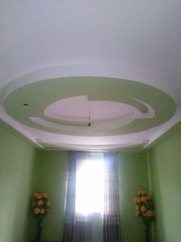 дом долгосрочная аренда: Толук оңдоо | Офистер, Батирлер, Үйлөр 6 жылдан ашык тажрыйба — 4