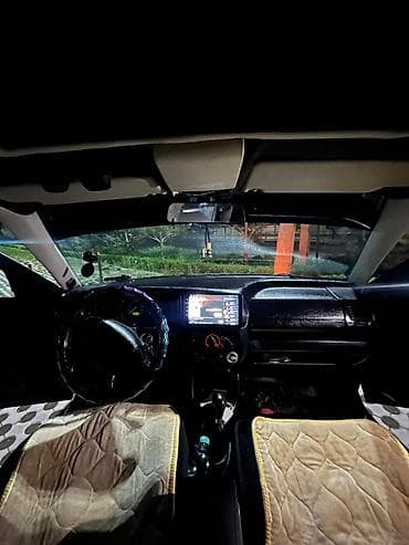 range rover: Volkswagen Golf: 1994 г., 2.8 л, Ручные, Бензин, Хэтчбэк — 8