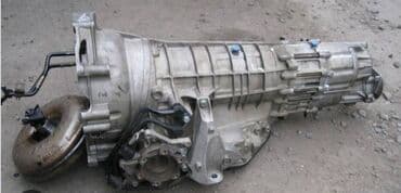 купить коробку автомат ауди а6 с5: Коробка передач Типтроник Audi — 1